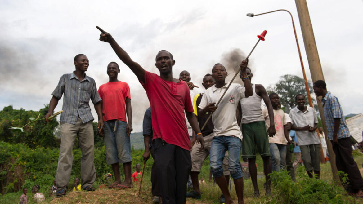 L’inconsistance de la guerre entre peuples voisins ( RDC-RWANDA) : Partie 3